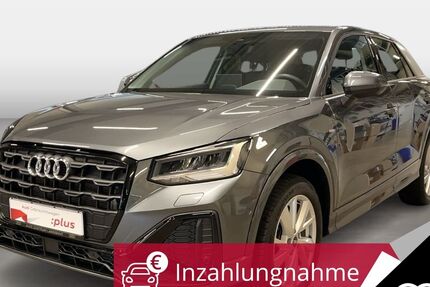 Audi Q2 21.800 km 31.720 &euro; Landshut 84030