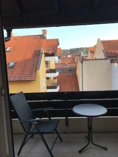 Etagenwohnung Landshut - 1 Zimmer, 40 m&sup2;, 191.000&euro; | Angebot:26603078