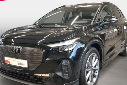 Audi Q4 e-tron 6.500 km 45.705 &euro; Landshut 84030