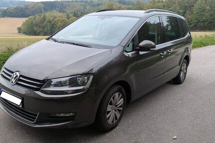 VW Sharan 208.989 km 12.500 &euro; Weng 84187