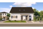 Gleich zwei Doppelhaushälften: Nutzte jetzt die gesunkenen KFW-Zinsen und profitiere doppelt - Mehrfamilienhaus, Wohnhaus Landshut Hascherkeller | Angebot:27523892