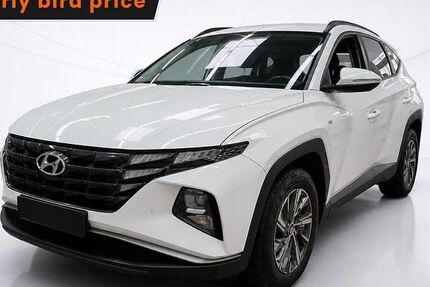 Hyundai TUCSON 29.781 km 21.998 &euro; Ergolding 84030