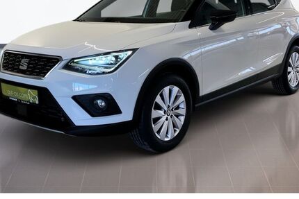 Seat Arona 78.690 km 12.990 &euro; Landshut 84034
