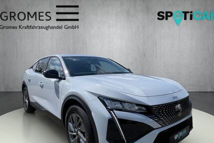 Peugeot 408 22.300 km 22.790 &euro; Wartenberg 85456