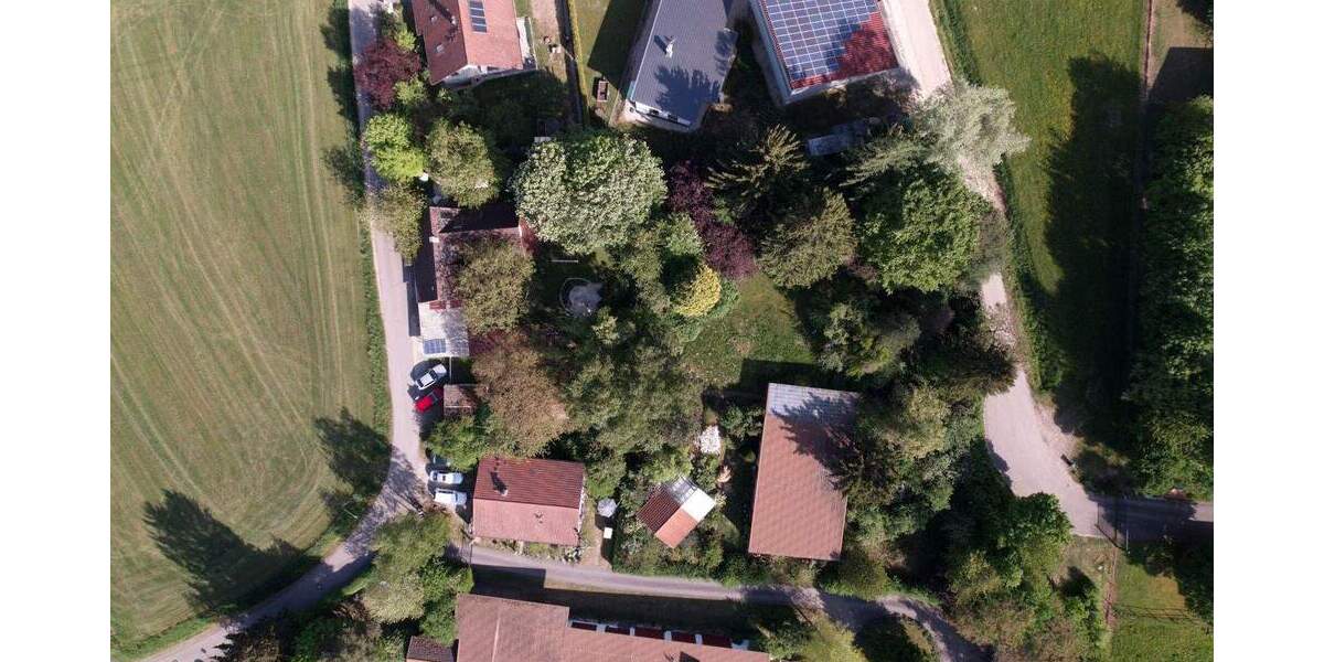 Grundstück Volkenschwand Leibersdorf - 540.000&euro; | Angebot:25846241