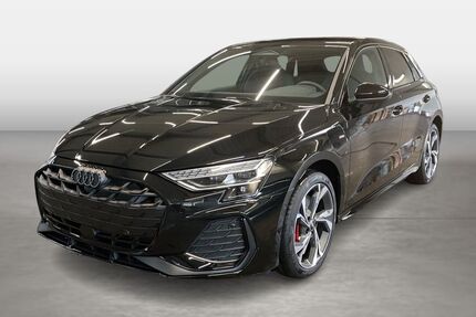 Audi A3 5.900 km 37.780 &euro; Landshut 84030