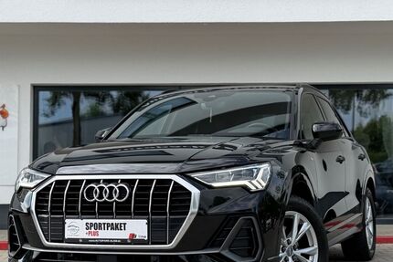 Audi Q3 114.968 km 25.999 &euro; Landshut 84030