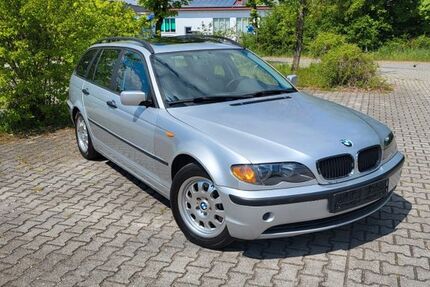 BMW 320 281.500 km 2.900 &euro; Wang 85368
