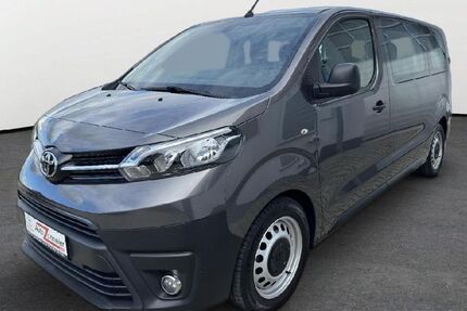 Toyota Proace (Verso) 58.230 km 27.990 &euro; Rottenburg a. d. Laaber 84056
