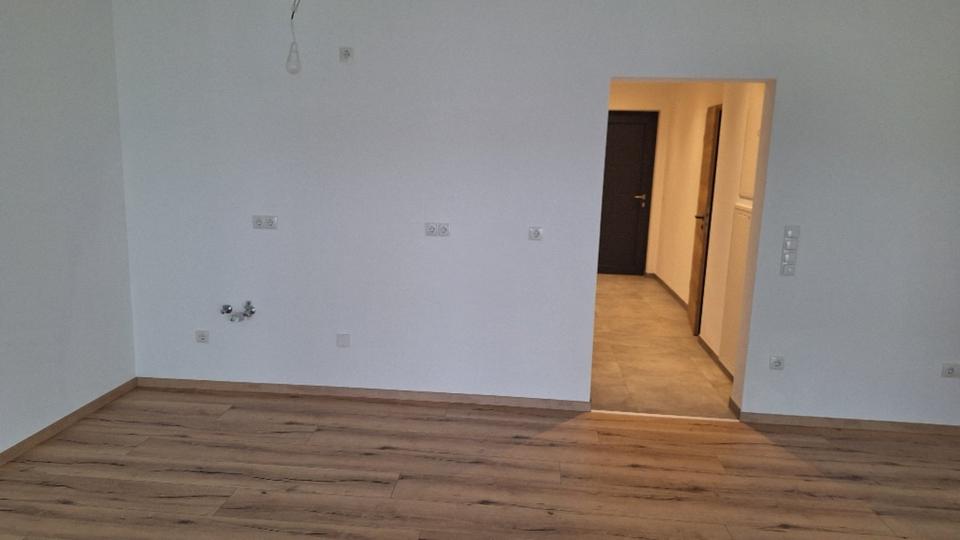 Hochparterre Vilsbiburg - 2 Zimmer, 60 m&sup2;, 800&euro; | Angebot:25944341