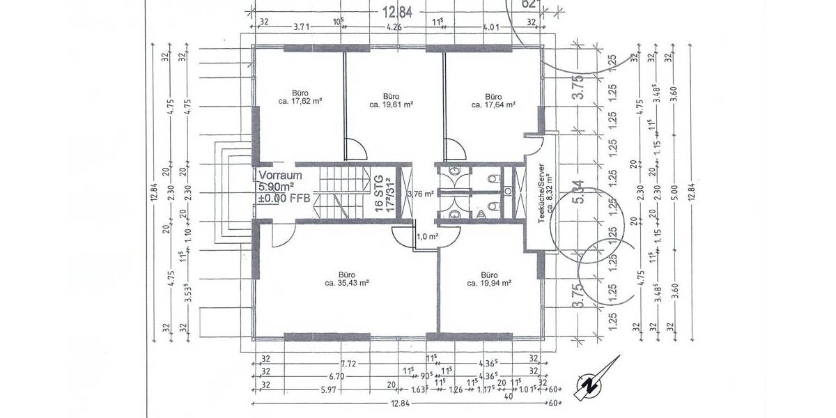 Gewerbeobjekt Essenbach / Altheim Altheim - 2.650.000&euro; | Angebot:25697086