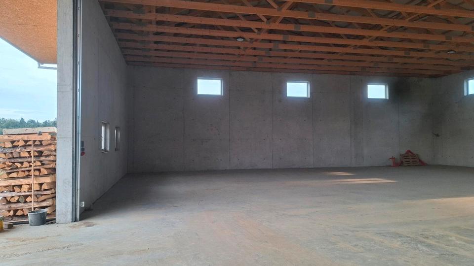 Gewerbeobjekt Kumhausen - 5&euro; | Angebot:24467975