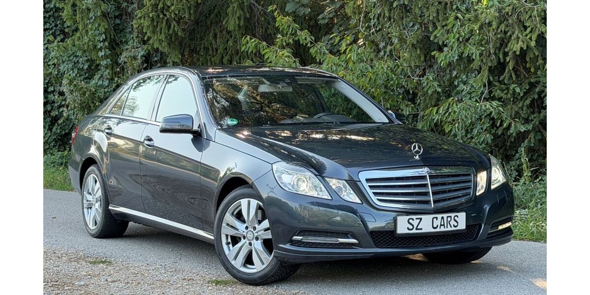 Mercedes-Benz E 300 117.289 km 11.290 &euro; Tiefenbach 84184