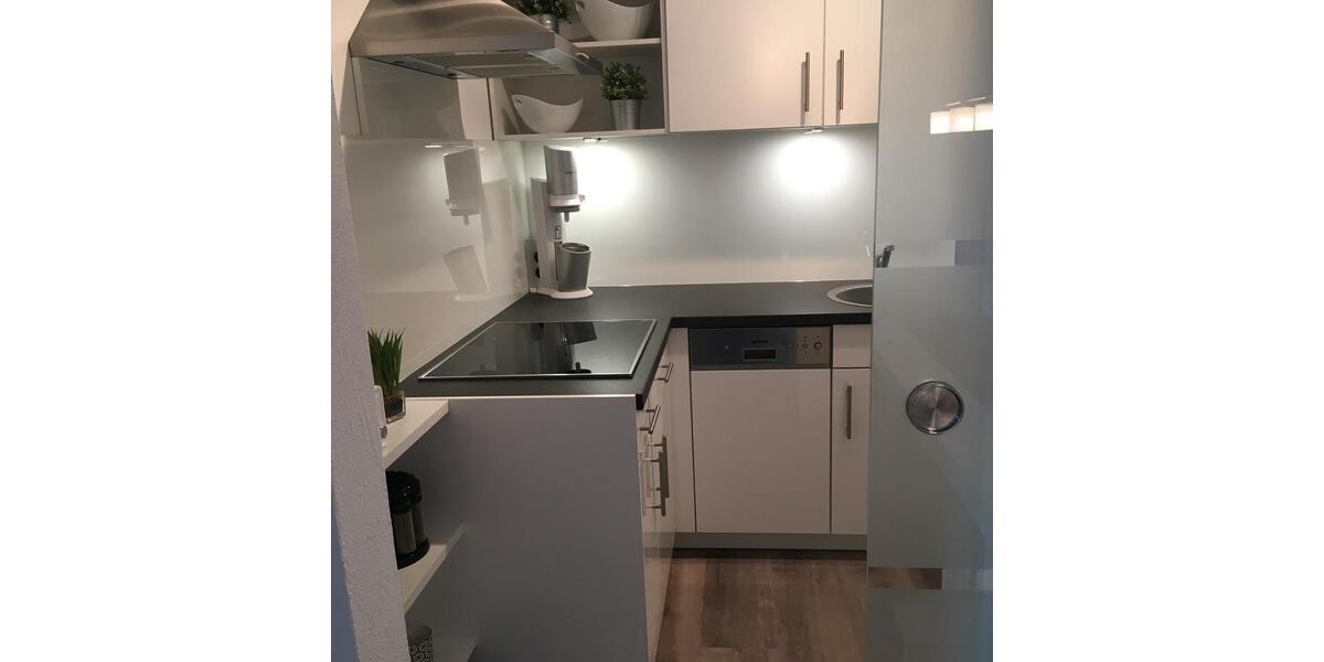 Etagenwohnung Essenbach - 2 Zimmer, 42 m&sup2;, 279.000&euro; | Angebot:25649207