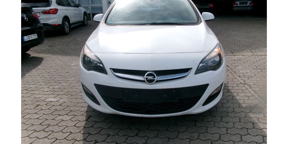 Opel Astra 191.029 km 2.350 &euro; Essenbach OT Altheim 84051