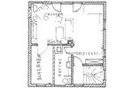 Einfamilienhaus Neufahrn in Niederbayern - 2 Zimmer, 60 m&sup2;, 580&euro; | Angebot:26633311