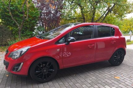 Opel Corsa 209.500 km 3.750 &euro; Loiching 84180