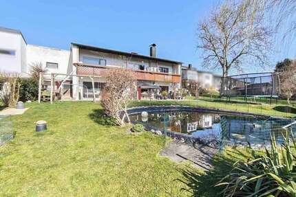 Haus Velden - 7 Zimmer, 270 m&sup2;, 749.000&euro; | Angebot:25935808