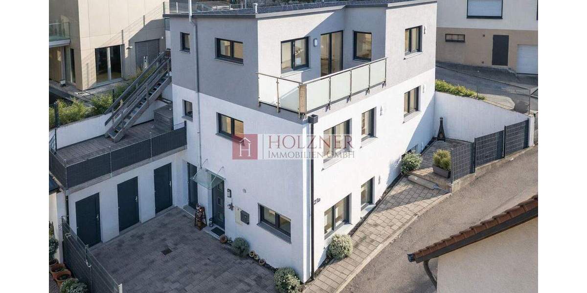 Mehrfamilienhaus, Wohnhaus Landshut Achdorf - 6 Zimmer, 181 m&sup2;, 870.000&euro; | Angebot:25707299