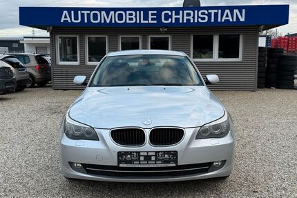 BMW 520 275.230 km 4.700 &euro; Altdorf (bei Landshut) 84032