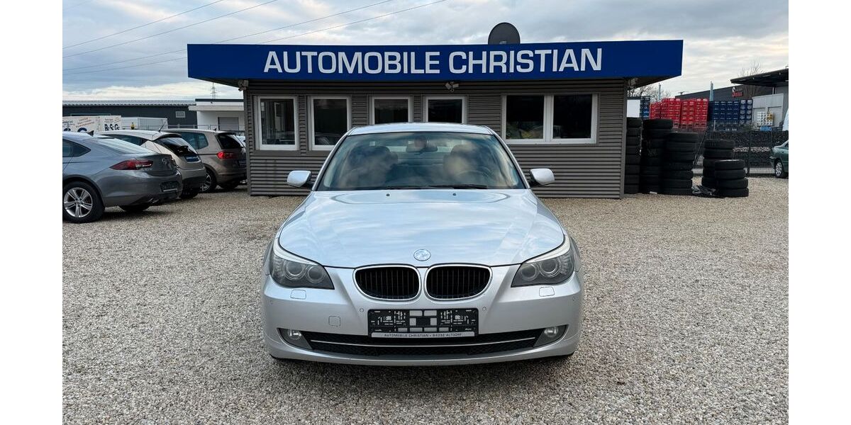 BMW 520 275.230 km 4.700 &euro; Altdorf (bei Landshut) 84032
