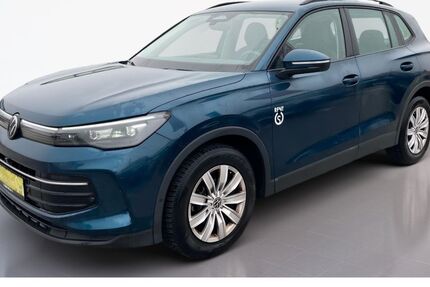 VW Tiguan 29.640 km 36.295 &euro; Vilsbiburg 84137