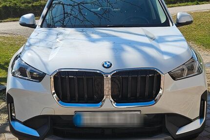 BMW X1 9.960 km 33.500 &euro; Velden 84149