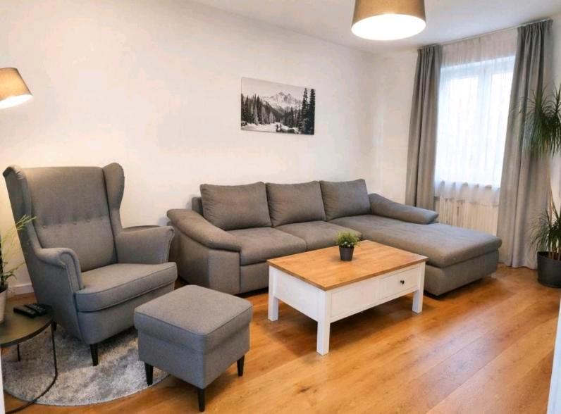 Etagenwohnung Taufkirchen (Vils) - 3 Zimmer, 69 m&sup2;, 329.000&euro; | Angebot:27130359
