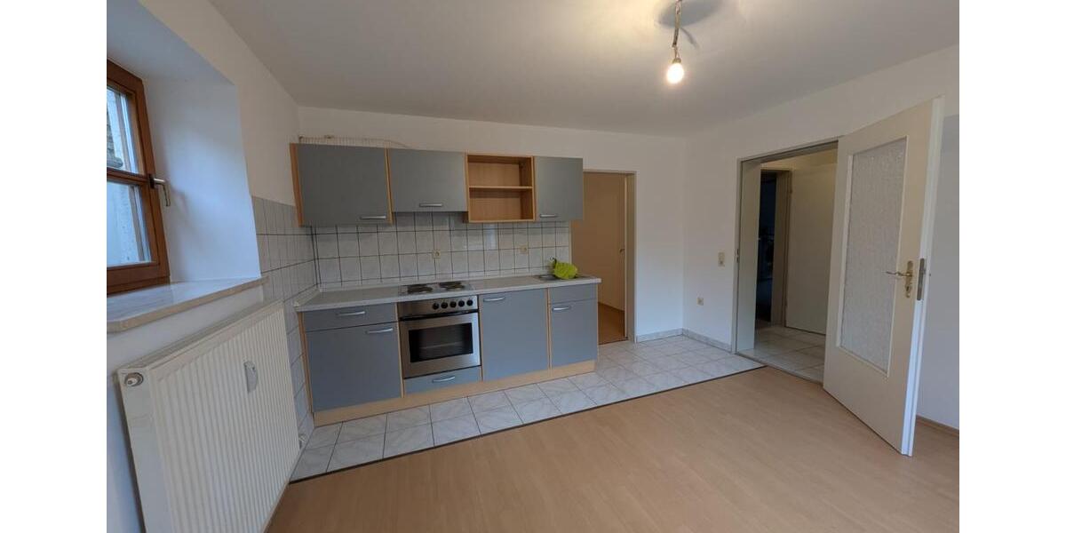 Etagenwohnung Attenkirchen - 1.5 Zimmer, 34 m&sup2;, 450&euro; | Angebot:26013034