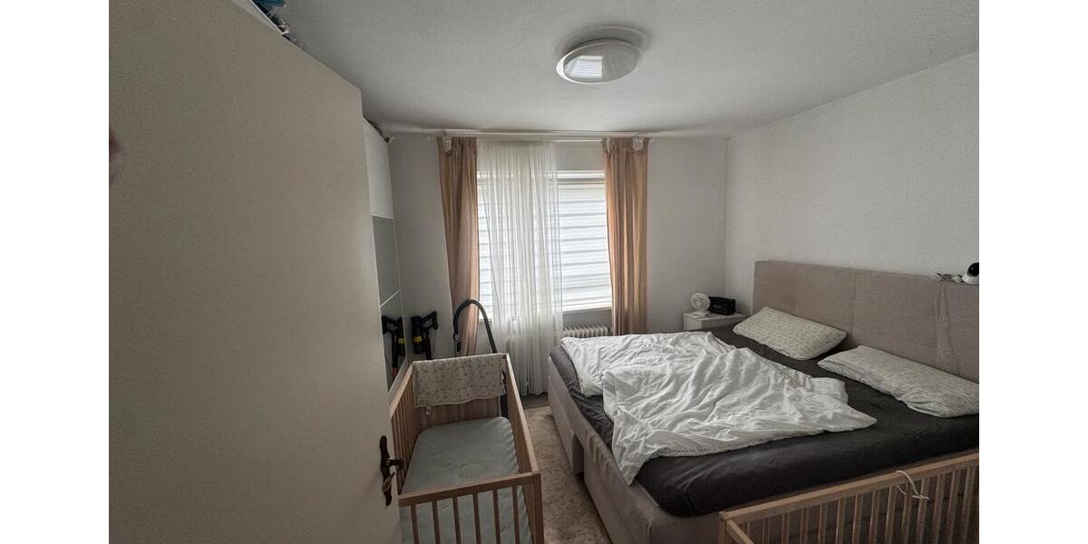 Erdgeschoßwohnung Moosburg an der Isar - 2 Zimmer, 48 m&sup2;, 256.000&euro; | Angebot:27002252