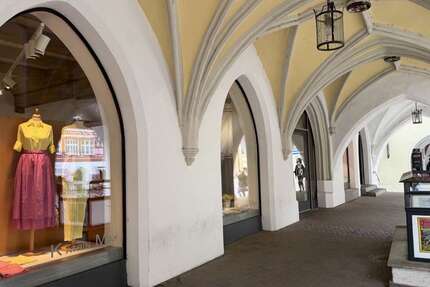 Gewerbeobjekt Landshut - 3.985&euro; | Angebot:27017896