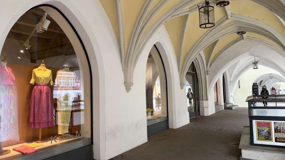 Gewerbeobjekt Landshut - 3.985&euro; | Angebot:27017896