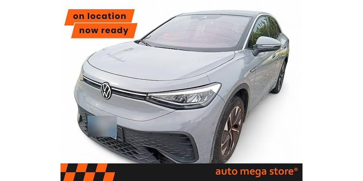 VW ID.5 51.431 km 24.000 &euro; Ergolding 84030