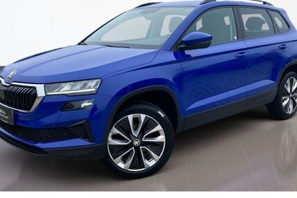 Skoda Karoq 124.500 km 22.990 &euro; Landshut 84034