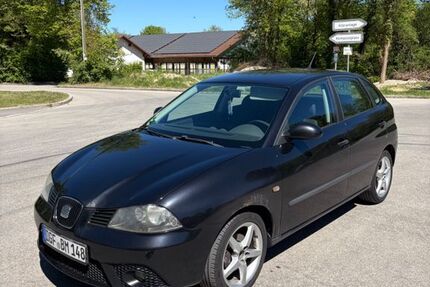 Seat Ibiza 220.000 km 999 &euro; Dingolfing 84130