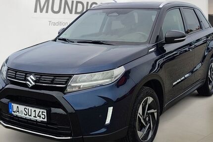 Suzuki Vitara 4.926 km 28.900 &euro; Landshut 84030