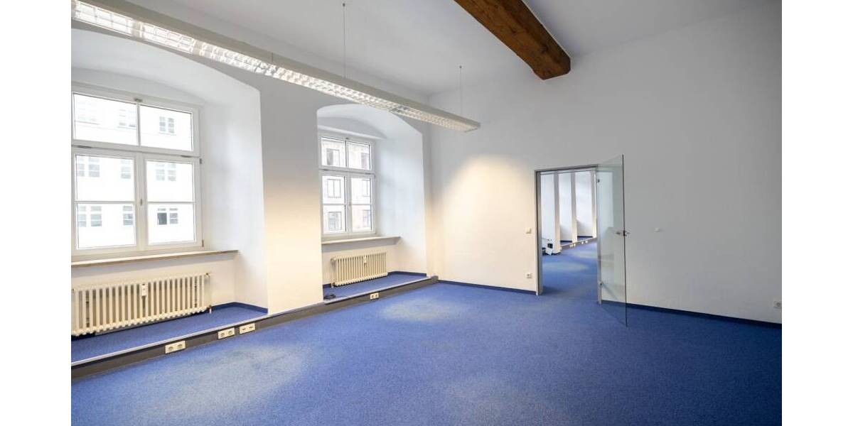 Gewerbeobjekt Landshut Altstadt - 2.470&euro; | Angebot:25697084