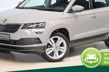 Skoda Karoq 67.968 km 19.690 &euro; Eching i. Ndb. 84174