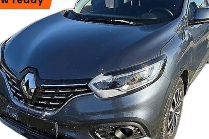 Renault Kadjar 94.761 km 15.093 &euro; Ergolding 84030