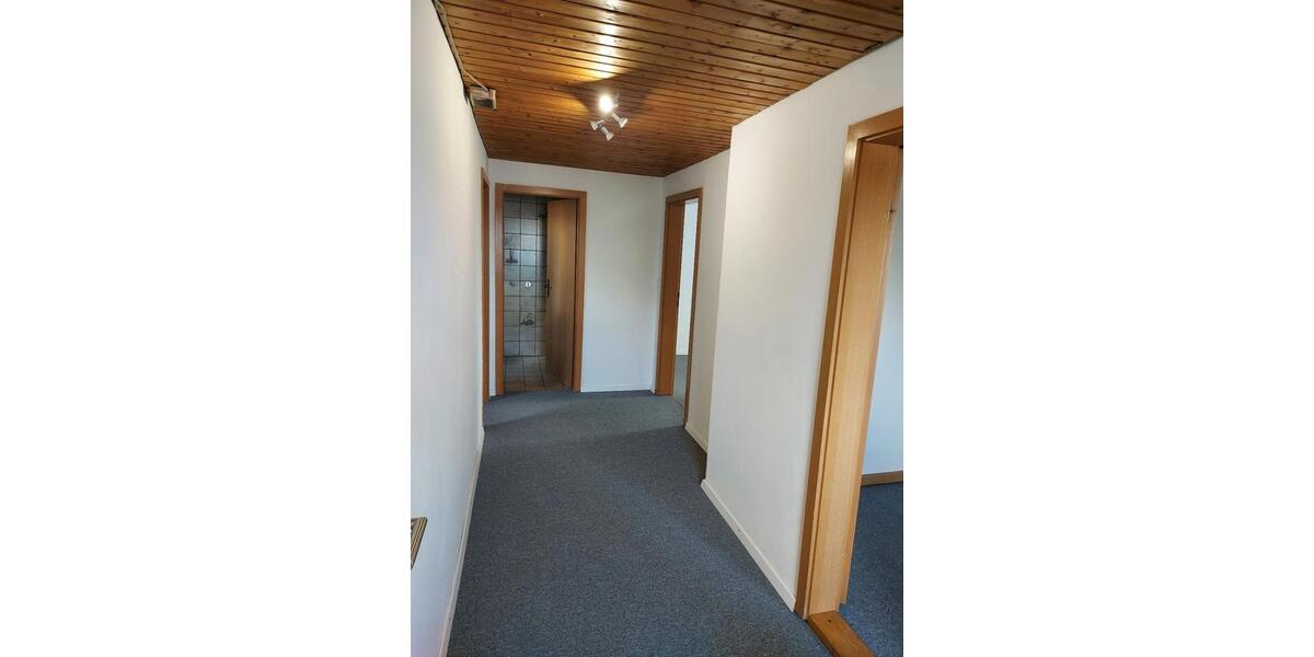 Dachgeschoßwohnung Landshut Landshut-West - 2 Zimmer, 53 m&sup2;, 636&euro; | Angebot:25823272