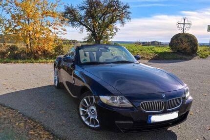 BMW Z4 82.000 km 26.900 &euro; Mengkofen 84152