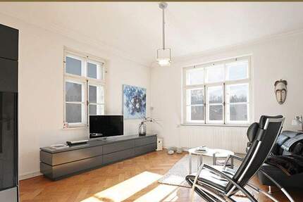 Wohnung Landshut West - 4 Zimmer, 104 m&sup2;, 599.000&euro; | Angebot:25728114