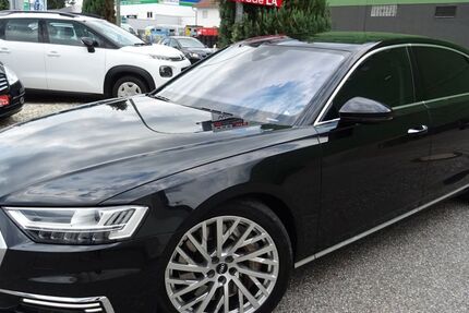 Audi A8 138.000 km 34.990 &euro; Landshut 84030