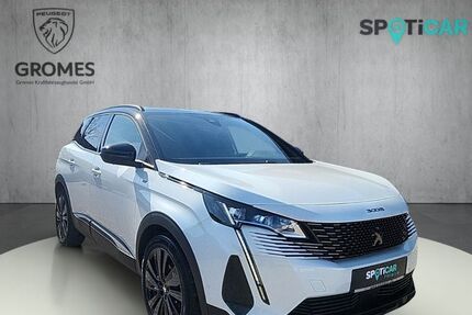 Peugeot 3008 32.600 km 28.990 &euro; Wartenberg 85456