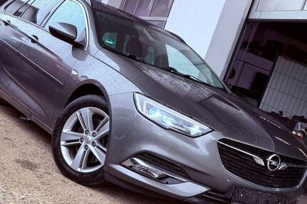 Opel Insignia 227.000 km 7.499 &euro; Seifriedswörth 84189