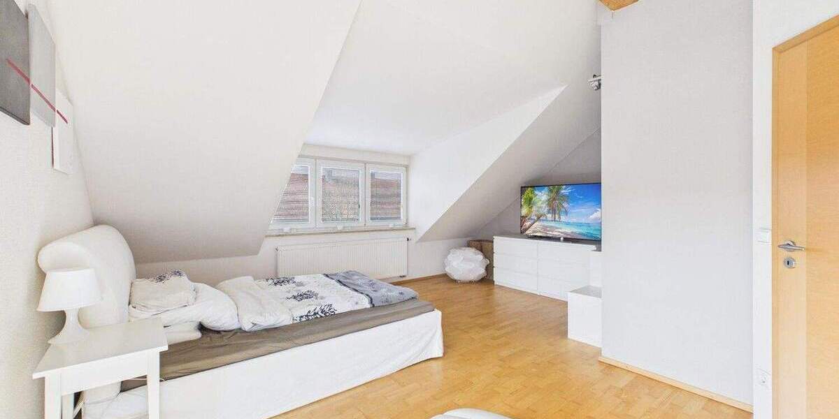 Doppelhaushälfte Eching / Hofham Hofham - 5 Zimmer, 141 m&sup2;, 635.000&euro; | Angebot:25800729