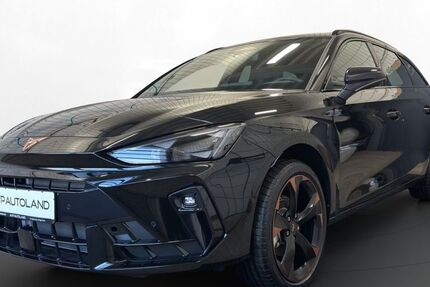 Cupra Leon 5.000 km 35.790 &euro; Dingolfing 84130