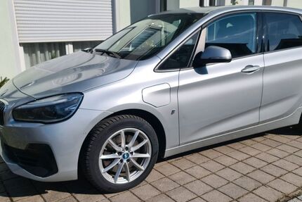 BMW 225 Active Tourer 64.000 km 12.500 &euro; Moosburg a.d.Isar 85368