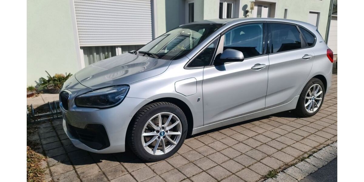 BMW 225 Active Tourer 64.000 km 12.500 &euro; Moosburg a.d.Isar 85368
