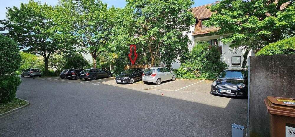 Etagenwohnung Landshut Nikola - 2 Zimmer, 65 m&sup2;, 359.000&euro; | Angebot:25984364